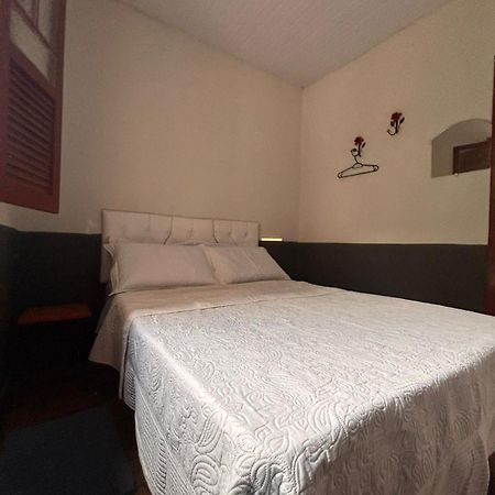 Nuh Hostel Ouro Preto  Exterior photo