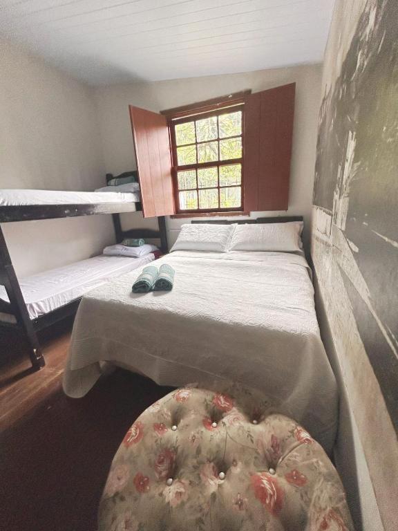 Nuh Hostel Ouro Preto  Exterior photo