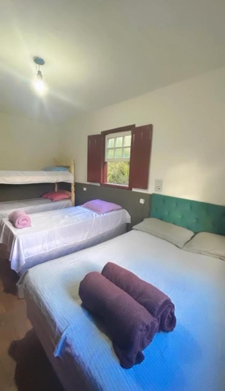 Nuh Hostel Ouro Preto  Exterior photo